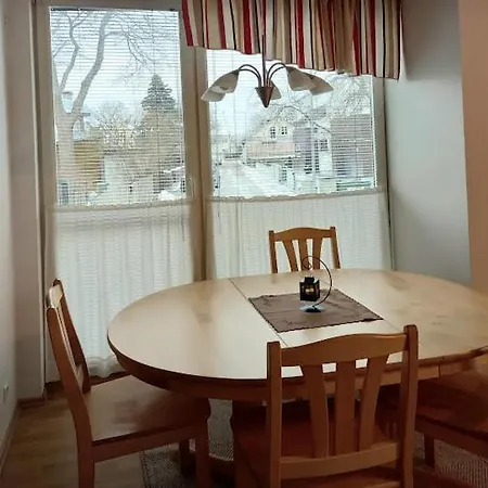 شقة Kaiserort